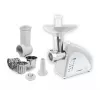 Máquina de picar carne / cortador de legumes ESPERANZA RISSOLE 2200W EKM034