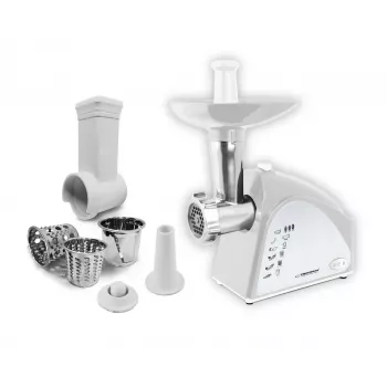 Máquina de picar carne / cortador de legumes ESPERANZA RISSOLE 2200W EKM034