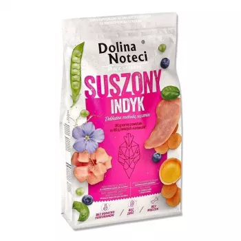 DOLINA NOTECI Premium Peru - Ração seca para cães - 9 kg