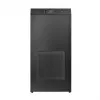 Thermaltake Versa H17 Micro Tower preto