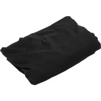 Cobertura para suporte de DJ Omnitronic 32000026 para suporte de DJ móvel compacto, preto
