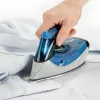 Ferro de engomar a vapor de viagem Black+Decker BXIR1000E