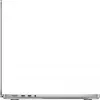 Apple MacBook Pro Space Black MDE04D/A - 35,6 cm (14 polegadas), chip M5 de 10 núcleos, GPU de 10 núcleos, 16 GB RAM, 512 GB SSD / sem fonte de alimentação