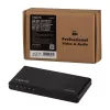 Splitter de vídeo HDMI LogiLink HD0037