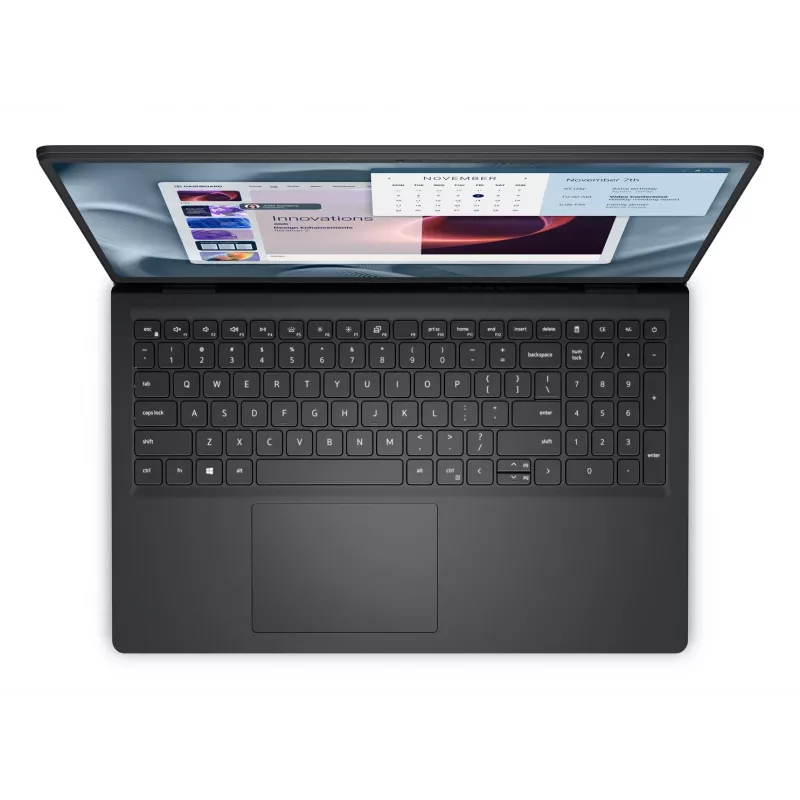 Portátil DELL Pro 15 Essential PV15250 Intel® Core™ i5 i5-1334U 39,6 cm (15,6