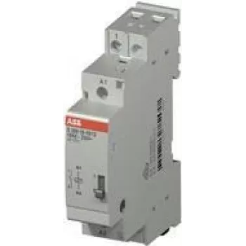 ABB E290-16-10/12 Relé de potência cinzento (2TAZ312000R2051)