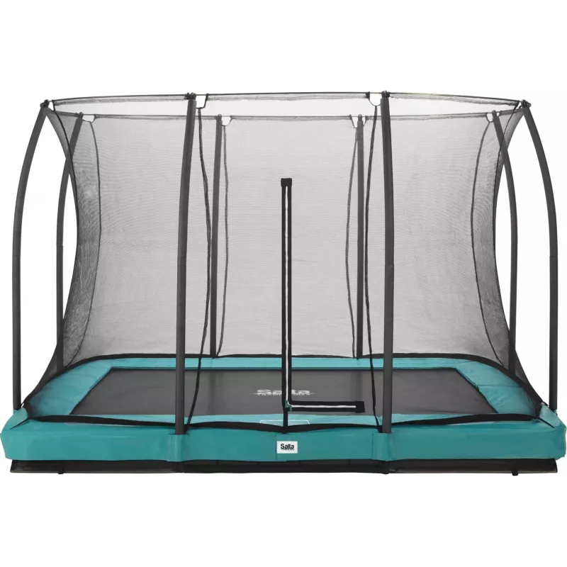 Trampolim Salta Comfort Edition Ground 305x214 cm – Trampolim Salta Ground 305x214 cm