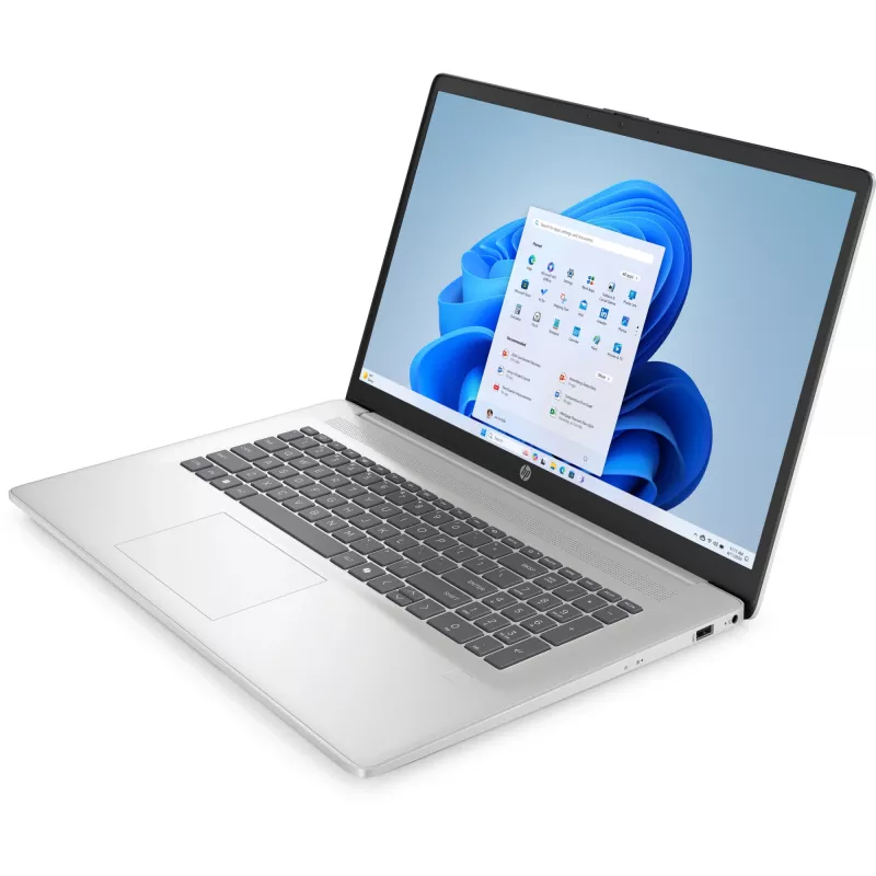 HP 17-cp2558ng (BD5N3EA) 43,9 cm (17,3