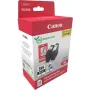 Pack de tinteiros Canon 7170C004 original alto rendimento (XL) 2 unid. — preto, ciano, magenta, amarelo, 9,7 ml