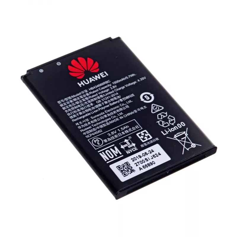 Router Huawei E5785-320a (branco)