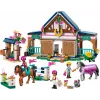 Blocks Friends 42688 Estábulo e Academia de Equitação