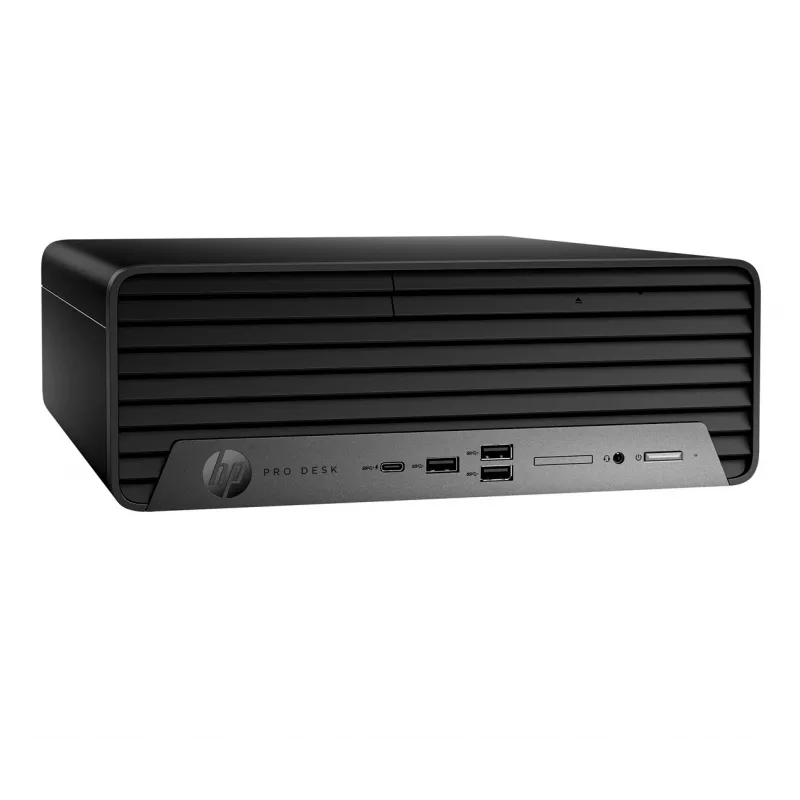 Desktop PC HP Pro 400 SFF G9 — Intel Core i5-14500, 8 GB DDR5 4800, 512 GB NVMe SSD, Intel UHD 770, Windows 11 Pro