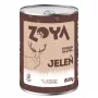 ZOYA comida húmida para cães com veado, 800 g