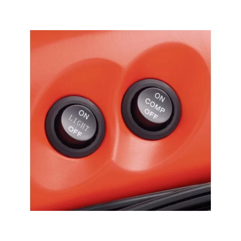 Compressor de automóvel 12V 8,27 bar