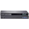 Dispositivo de rede Grandstream GGXW4224 preto