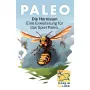 Paleo - As Vespas, expansão de jogo de tabuleiro