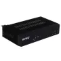 Sintonizador de TV WIWA H.265 LITE — sintonizador DVB-T/DVB-T2 com suporte H.265, Full HD, HDMI, USB, SCART