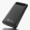Carregador portátil Extralink Powerbank EPB-083 10000mAh