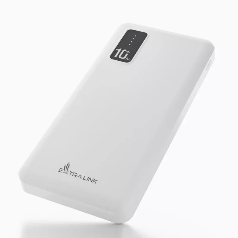 Powerbank portátil Extralink EPB-098W 10000mAh