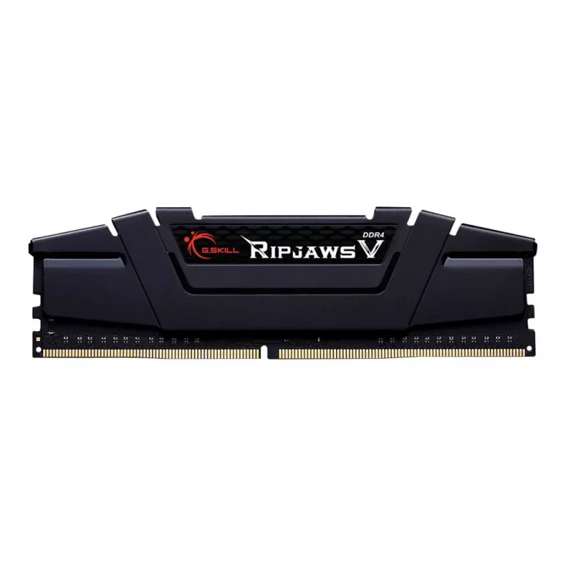 G.Skill Ripjaws V - DDR4 - Módulo - 32 GB - DIMM 288-PIN