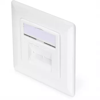 Digitus DN-9007-1 Unidade de estado sólido branco