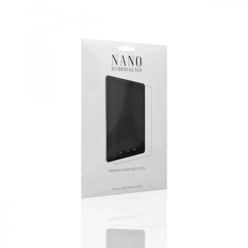 Sbox NANO HYBRID GLASS 9H / TAB HUAWEI MEDIAPAD T3