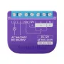 Controlo de porta de garagem SwitchBot W5502330 — acessório de automação doméstica inteligente para controlo remoto e integração