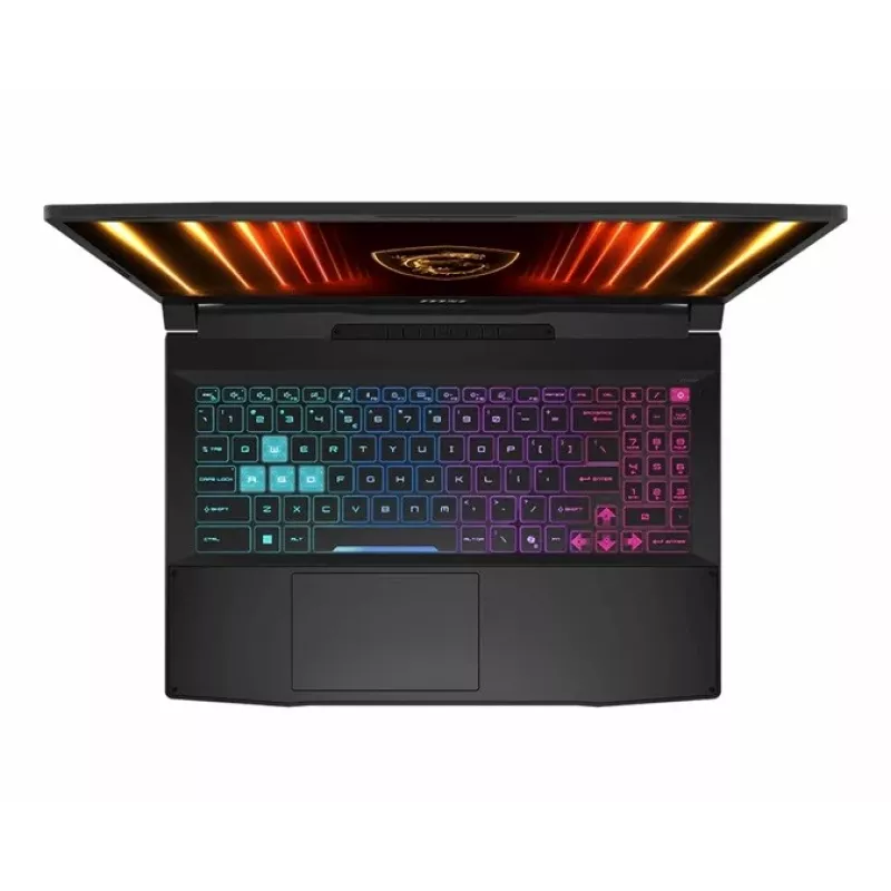 Portátil MSI Katana 15 HX B14WFK-494XPL 15,6