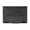 Portátil MSI Cyborg 15 A13VE-1067XPL 39,6 cm (15,6 polegadas) FHD IPS Touch 144Hz Intel Core i7-13620H 16GB DDR5 512GB NVMe RTX 4050 6GB