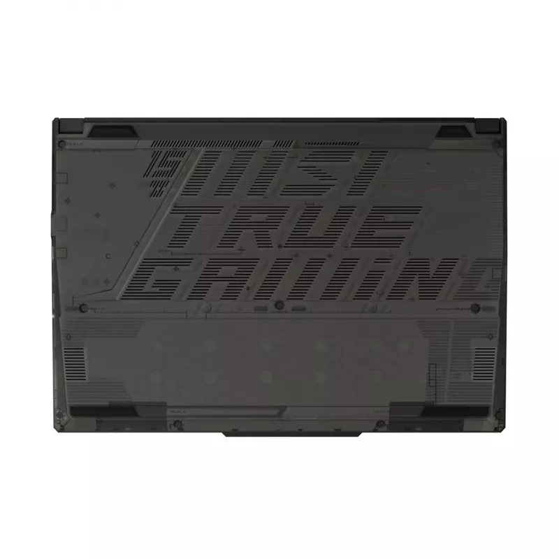 Portátil MSI Cyborg 15 A13VE-1067XPL 39,6 cm (15,6 polegadas) FHD IPS Touch 144Hz Intel Core i7-13620H 16GB DDR5 512GB NVMe RTX 4050 6GB