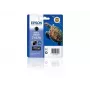 Cartucho de tinta Epson T1578 1 unid. original alta capacidade (XL) preto