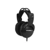 Koss | UR20 | Auscultadores estilo DJ | com fios | on-ear | cancelamento de ruído | preto