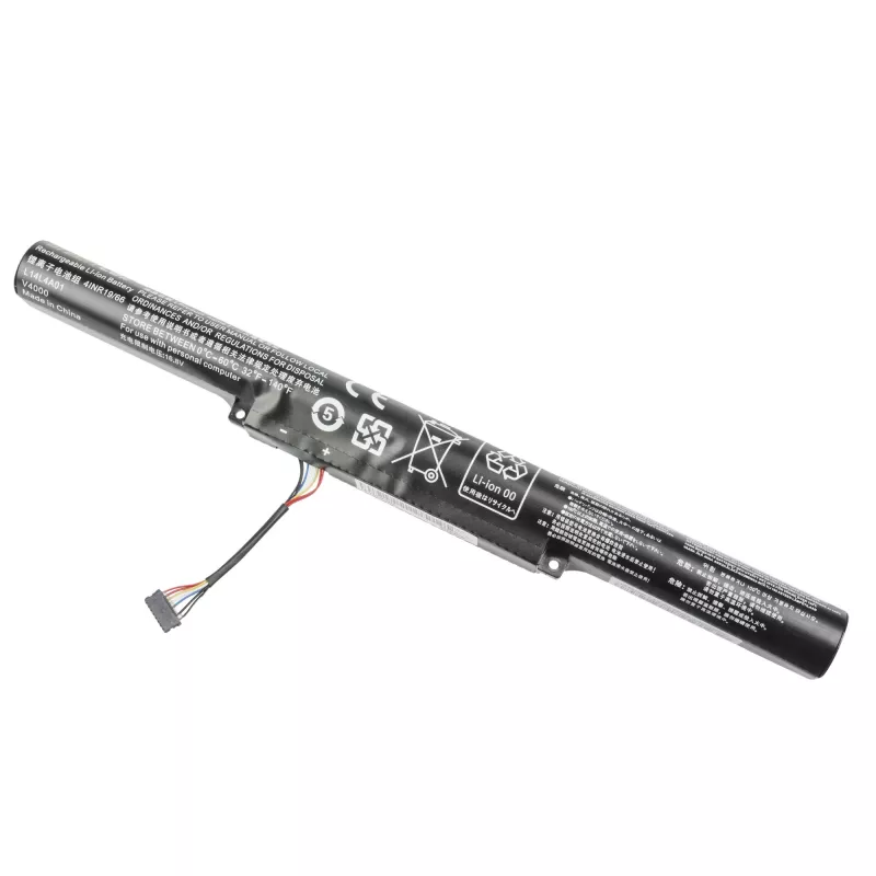 Bateria Green Cell LE116 para Lenovo Z51 Z51-70 IdeaPad 500-15ISK