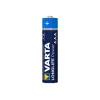 Varta Longlife Power 4903 AAA / LR03 pilha alcalina, embalagem de 40