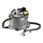 Aspirador de tambor Kärcher Puzzi 8/1 húmido 1200 W sem saco 1.100.240.0