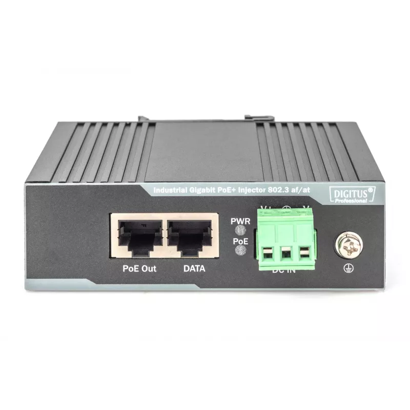 Injetor PoE Digitus DN-651112