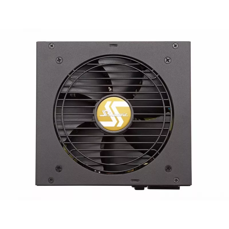 Fonte de alimentação Seasonic Focus Gold 750 750W