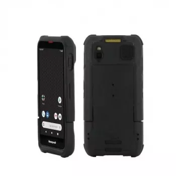 Capa para computador móvel portátil Honeywell Mobilis 065018 Preto