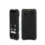 Capa para computador móvel portátil Honeywell Mobilis 065018 Preto