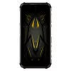 Smartphone UleFone Armor 22 — MediaTek Helio G96, 8 GB RAM, 256 GB armazenamento, preto