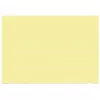 Ficha Herlitz 1150515 amarelo 1 unid.