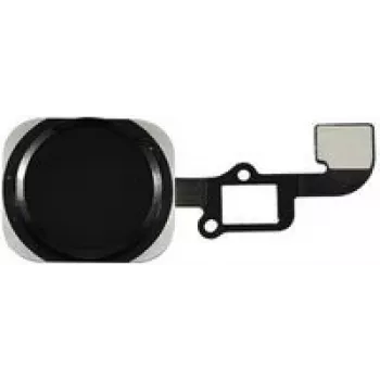 CoreParts MOBX-IP6-INT-5B peça sobresselente para telemóvel botão home preto