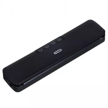 Máquina de vácuo Mesko Home MS 4492 0,6 mbar preto