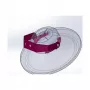 Synergy 21 candeeiro suspenso LED UFO com suporte de parede para UFO tamanho M, suporte curto