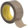 3M 3739T756 fita adesiva adequada para interiores 66 m polipropileno biorientado (BOPP) transparente