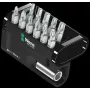 Wera BC 12 Metal 1 bits de aparafusar 12 unid.