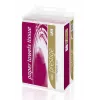 Toalha de papel WEPA W-Fold LPCB2120, 120 folhas, 20,6 x 32, pasta de celulose, (25 unid.)