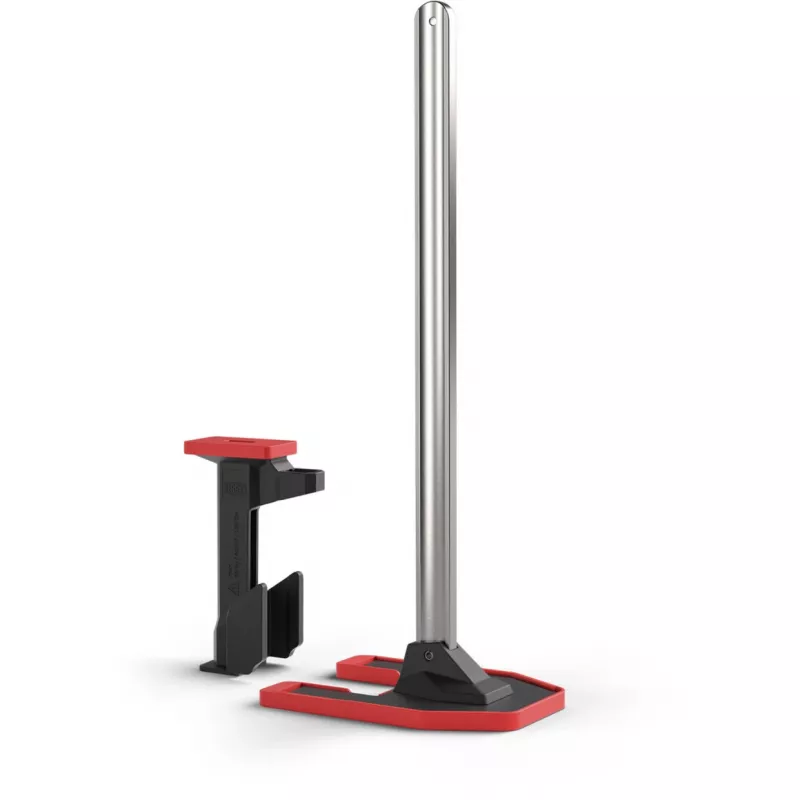 Kit de montagem BEYCEPS BEY-IK, extensão preto/vermelho, para ferramenta de montagem com uma mão BEYCEPS BEY23