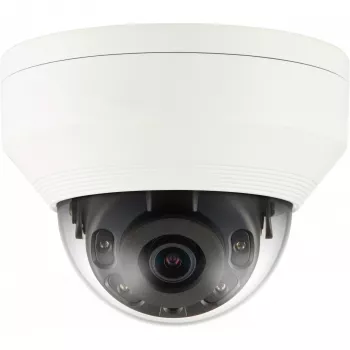 Câmara de segurança IP dome Hanwha QNV-6012R 1920 x 1080 píxeis