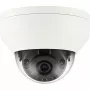 Hanwha QNV-6012R câmara de segurança IP dome para exterior, 2 MP, 2,8 mm, infravermelhos, IK10, IP66, branca